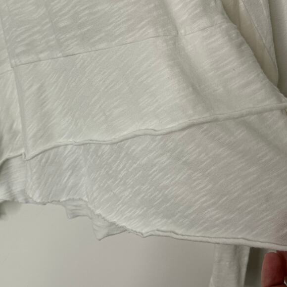 Wilt Mock Layer Tee Size Medium White - Picture 3 of 8